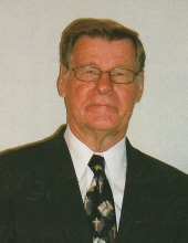 Rev. Jerry Davidson