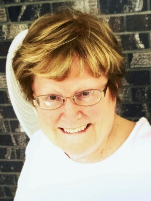 Photo of Sue Wilmesher