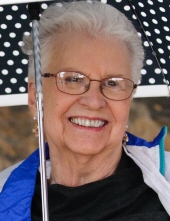Dorothy P. Rogers