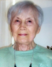 Helen M. Gregg