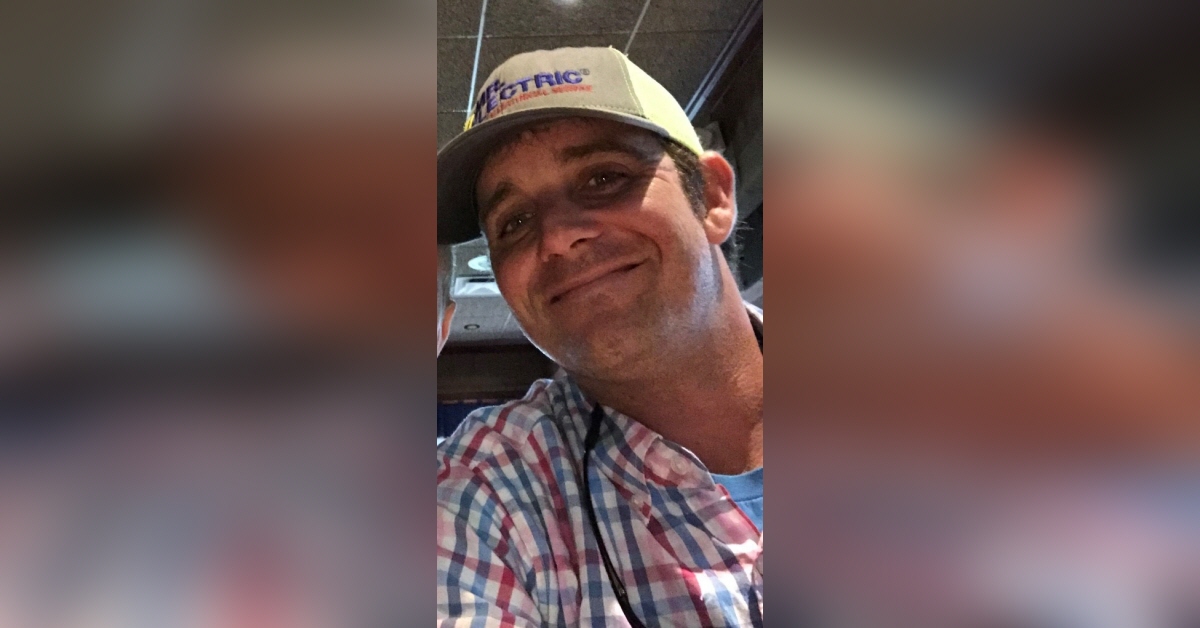 Christopher Eric Locher Obituary Visitation & Funeral Information