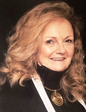 Photo of Marlene Barranti