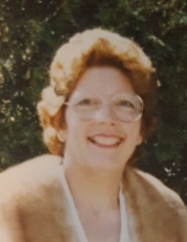 Doris Marie Mormile