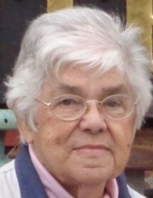 Antoinette B. Rodak