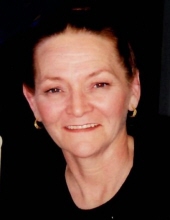 Patricia Ann Pietrzyk