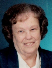 Dorothy Schafer