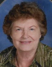 Shirley M. Carlson