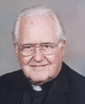 Father Joseph William Julius, Jr. 2289198