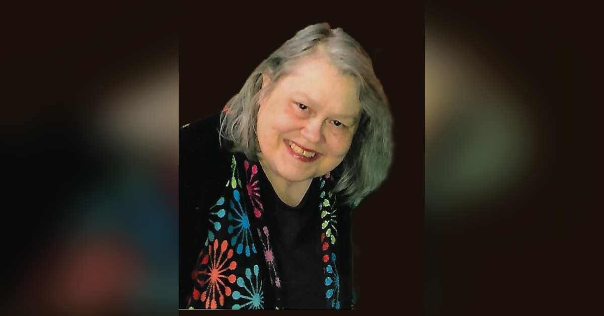 Obituary information for Barbara Jo Colson