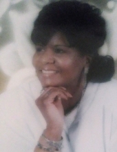 Charlene B. Amos