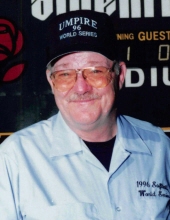 Glenn D. Snyder II
