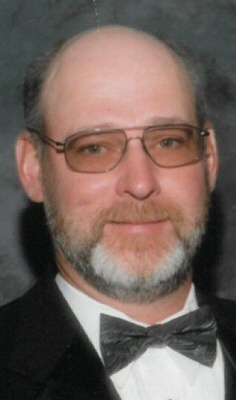 Photo of Russell Dahl