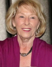 Kathleen Ann Hubbard