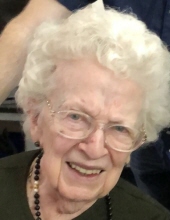 Lillian B. Martyn