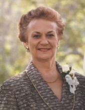 Constance Riter Murray