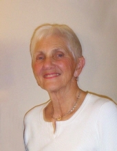 Rosemary Ann Evans Darrow