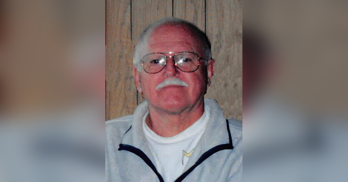 Obituary information for John White
