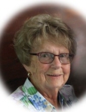 Donna Irene Goodman Obituary