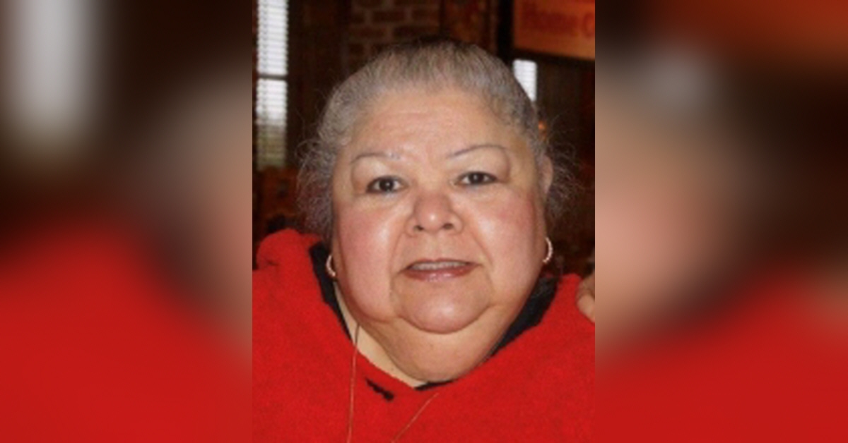 Obituary information for Anita "Annie" Gloster