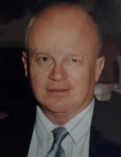 Dr. George Schieferstein