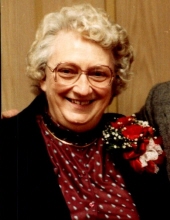 Jean Lorraine Cook