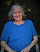 Carolyn  Sue Edwards