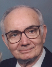 Lloyd  Franklin Stephens, Jr.