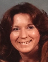 Judy Ann Wheeler