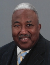 Pastor Charles W. Haynes 22895834