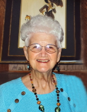 Margaret Ann Ackerson