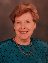 Hilda Townsend Edwards