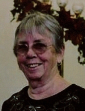 Doris G. Carl