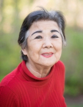 Cathy Kayoko Wake