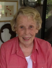 Doris J. Eichelberger