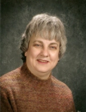 Maureen  B. Olszewski