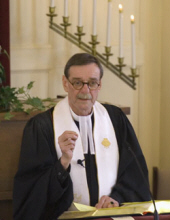 Rev. Gary L. Marks
