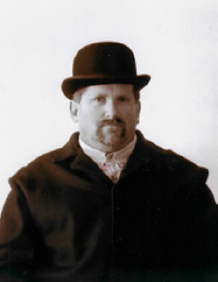 Photo of Duane Chase