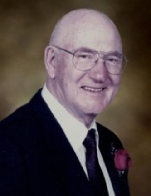 William Kenneth Omand Waterloo, Ontario Obituary