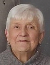 Donna Mae (Abler) Ditter