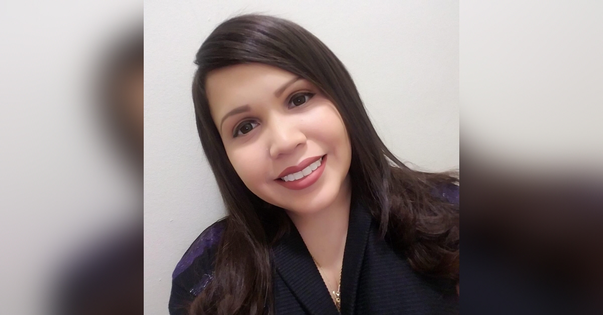 Obituary information for Jacqueline Gonzalez