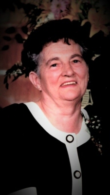 Photo of Mary MacDonald