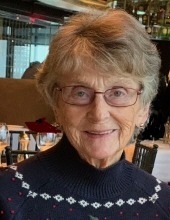 Eileen M. Curran
