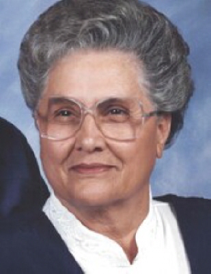 Photo of Mary Waguespack