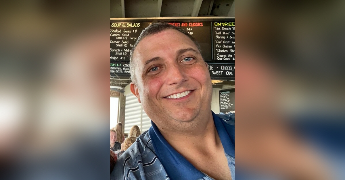 Obituary information for Zachary M. "Zach" Johnson