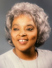 Irene M. Tilton