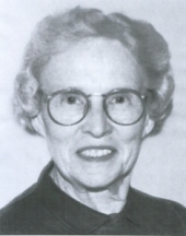 Evelyn W. McDaniel