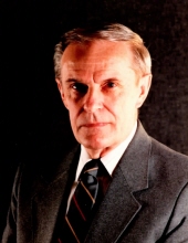 Harvey J. Stefanowicz