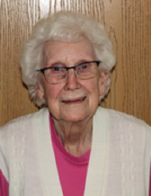 Shirley Bassett Milbank, South Dakota Obituary