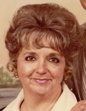 Gertrude  "Trudy"  Griffiths