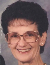 Doris L Nickman